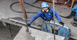 Демонтаж бетонной плиты: цена за м2 от 2053 рублей в Курганинске